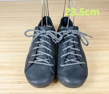 [ 새상품급 레어 ] KEEN 시에나 블랙 가죽