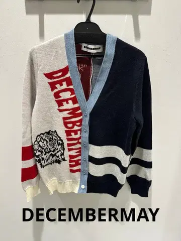 DREMBERAY 화려하고 귀여운 니트 가디건 여성 사이즈 M
