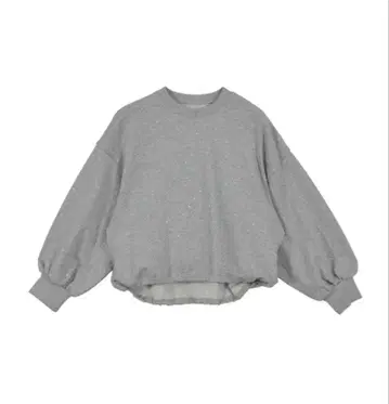 AMERI 큐빅 맨투맨