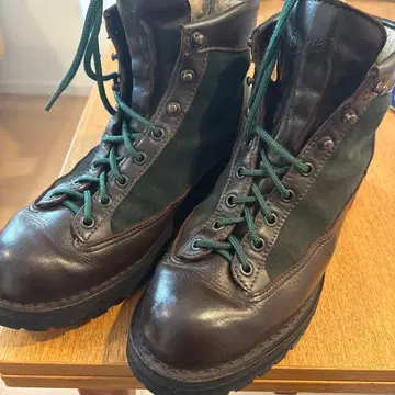 Danner 익스플로러 EE 고어텍스 부츠 9