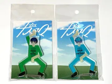 카리스마 아크릴 카라비너 모토하시 이오리 미나토 오세