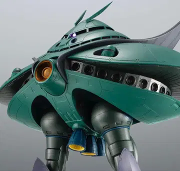 ROBOT혼 MA-08 빅 잠 ver.A.N.I.M.E.