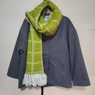 크로스플러스 루스쿠 자켓 아우터