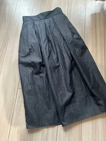 CEaRET 롱 스커트