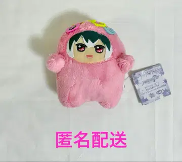 아이나나 백 몽