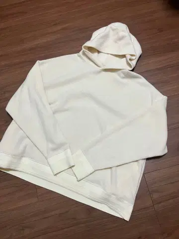 argue 플리스 후드티 초기