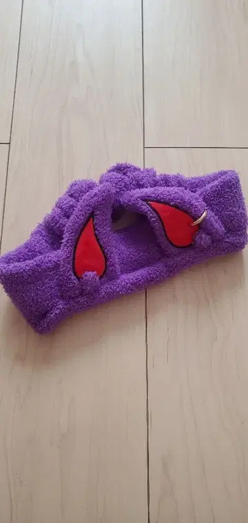 BB5 [ DANNY ] 코무돗토 휴우가 헤어밴드