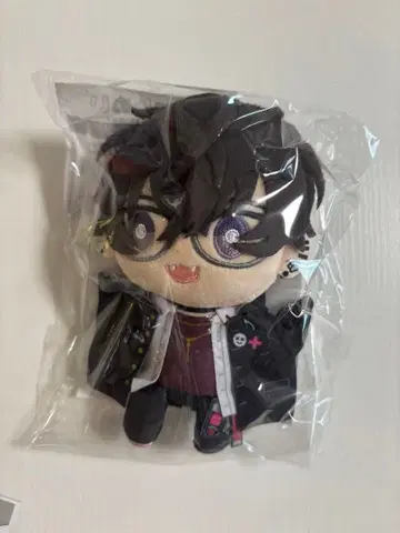 사에키 잇테츠 방과후 오리엔스 봉제 인형