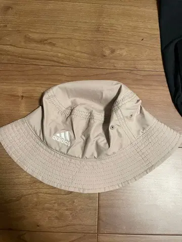 adidas & CONVERSE 캡 베이지 2세트