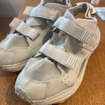 HI-TEC 벨트 스니커즈 US9