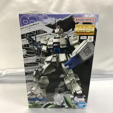 1/100 MG RX-79(G)Ez-8 건담 이지 에이트