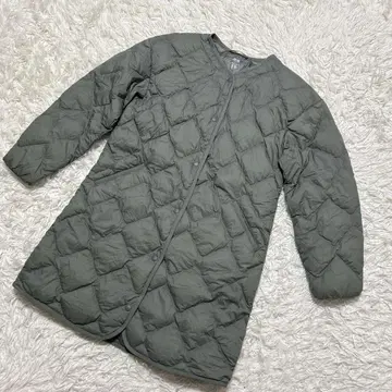 [ 2266 ] UNIQLO 유니클로 퀼팅 자켓 다운 자켓