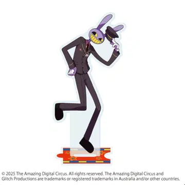 어메이징 디지털 서커스 잭스 아크릴 스탠드