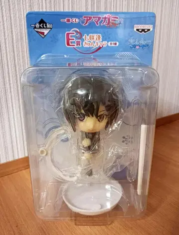 제일복권 아마가미 SS+ E상 나나사키 아이 큥캐러 피규어
