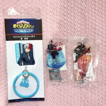 나의 히어로 아카데미아 히로아카