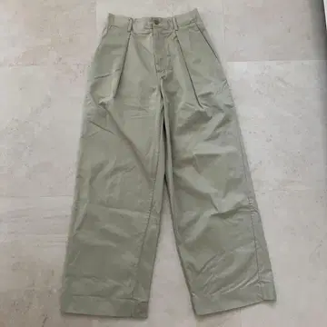 누키테파ne Quittez pas 턱 팬츠 S!