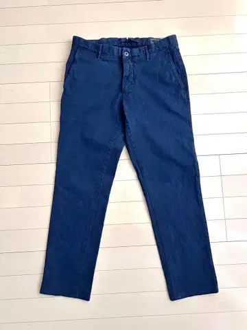 인기! INCOTEX 인코텍스 남성용 코듀로이 팬츠