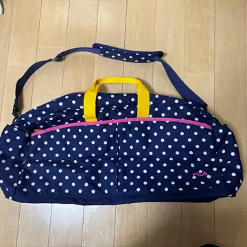 FILA 여행 백