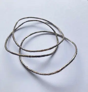 IOSSELLIANI 이오세리아니 3 팔찌 아쉬페프랑스