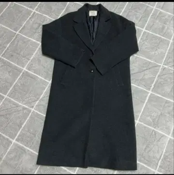 ungrid 언그리드 체스터 코트