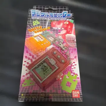 BANDAI 디지털몬스터 배틀커넥션