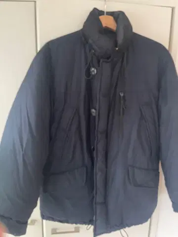 카반드 주카 CABANE de ZUCCa 페더 다운 자켓