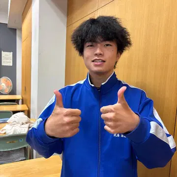 남자친구 후보 2인 세트