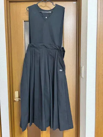 Dickies 원피스 스커트