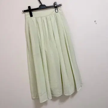 쿠미쿄쿠 울라이크사키소니 턱 스커트