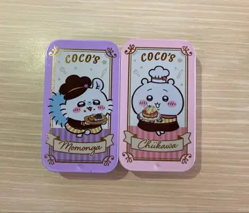 치이카와 코스 슬라이드 케이스 치이카와 모몽가