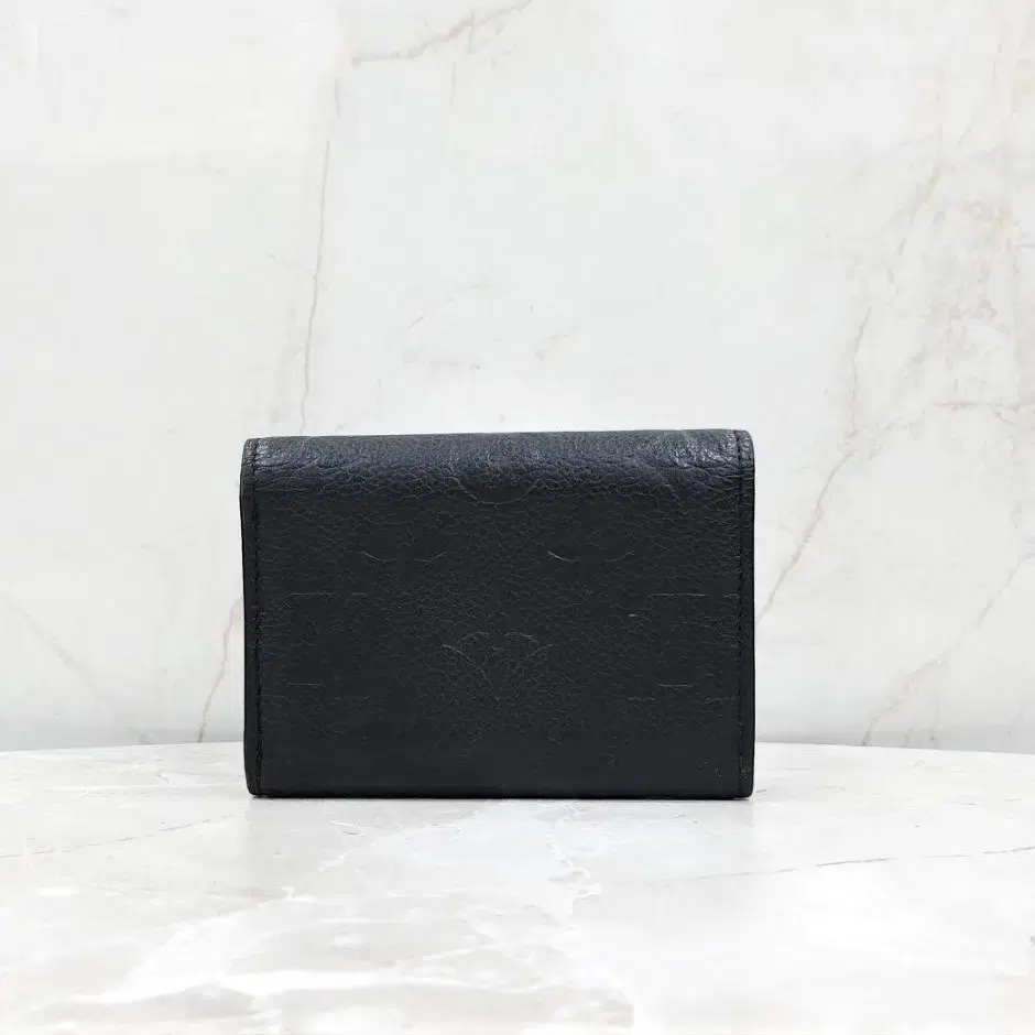 루이비통 앙프렝뜨 모노그램 로잘리 코인퍼스 지갑 M81455