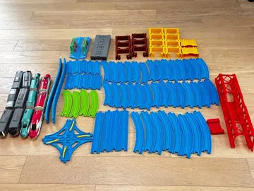 프라레일 묶음 판매