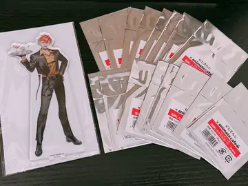 우사미 리토 애니메이트 카페