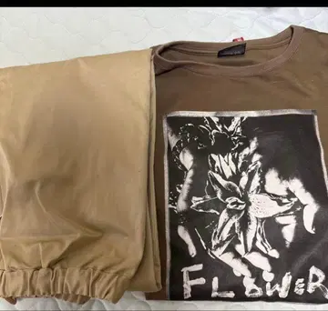 trueself 나카지마 요시키 T셔츠 티셔츠 스트레이트 치노 팬츠