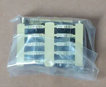 KATO EF58 후기형 대창 블루 번호판 등 부속 부품 미개봉 새상품