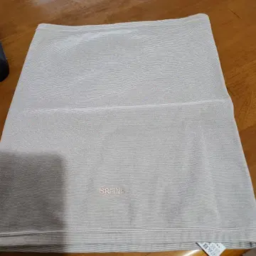 BS 파인 롱 허리 워머 복대 L 핑크