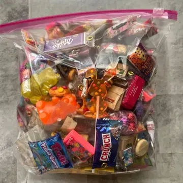 데코 부품 세트