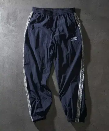 UMBRO/엄브로 별주 Nylon Pant/나일론 팬츠