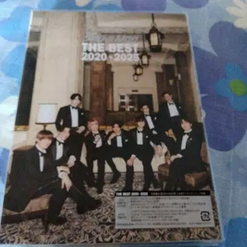 THE BEST 2020 - 2025