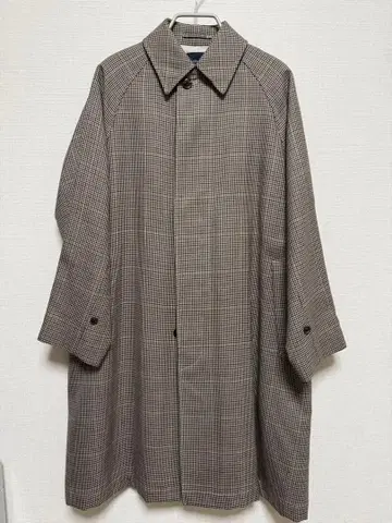 [ ORCIVAL ] 스텐카라 코트 TGC WOMEN