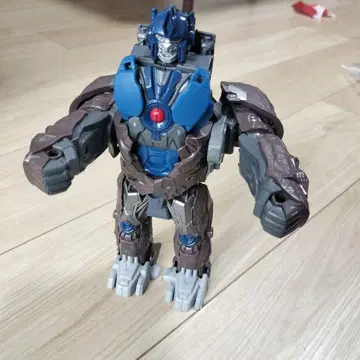 비스트 각성 BPC-01 파파팍 체인지 옵티머스 프라이멀