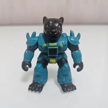 비스트포머 블랙 재규어