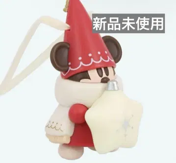 미사용 새상품 릴린린 2025 캡슐 토이 빨간색