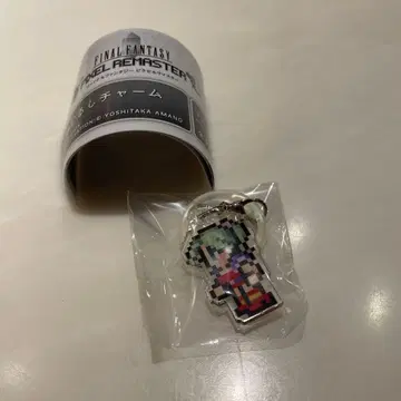 FF6 메지루시 참 티나