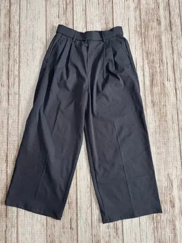 for/c 포씨 팬츠 이지 팬츠 와이드 팬츠