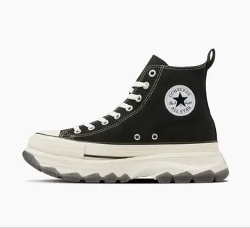 CONVERSE ALL STAR (R) TREKWAVE OX CS HI