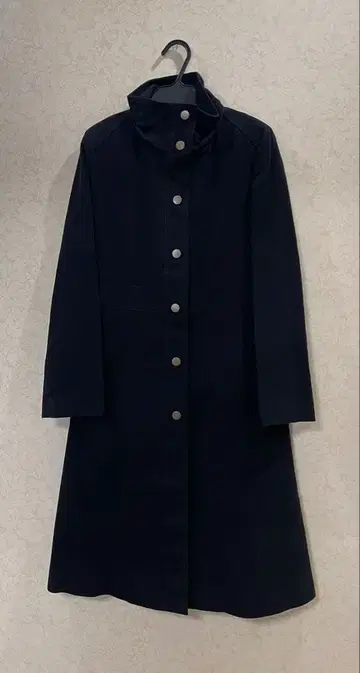 Vigny 코트 36 사이즈