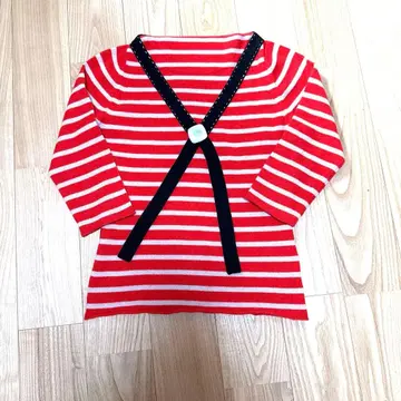 queene belle 니트 캐시미어 스웨터