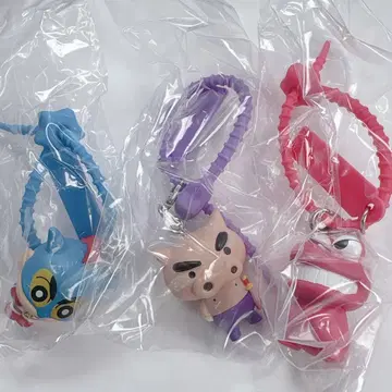 짱구는 못말려(크레용 신짱) 컬러풀 멀티 참