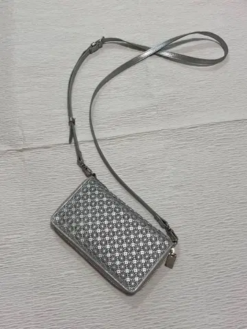 스마트폰 숄더백 파우치 히로코 하야시